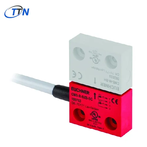 Đầu đọc CMS-R-BXI-03V Euchner Vietnam