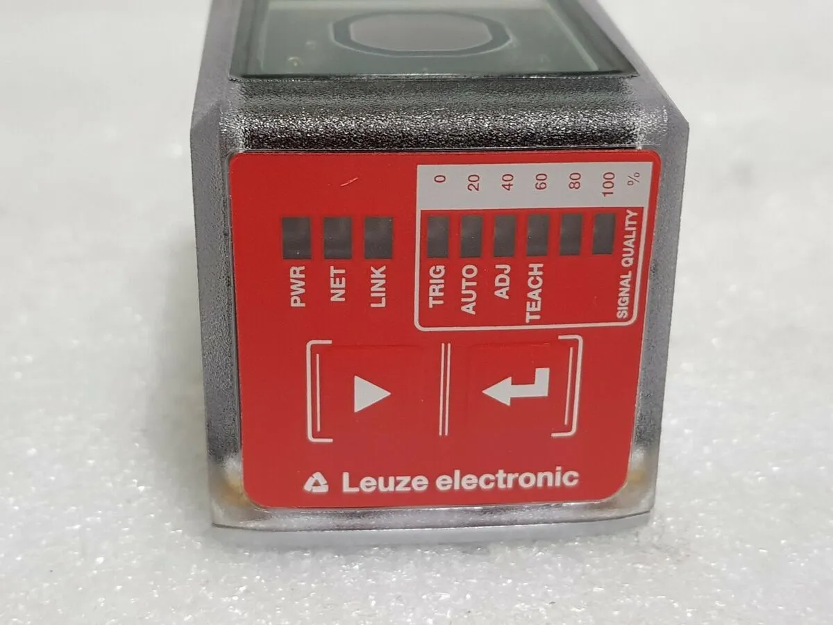 Đầu đọc mã 2D cố định DCR 202i FIX-M1-102-R3-P