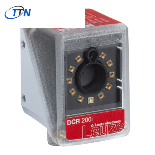 Đầu đọc mã 2D DCR 202i FIX-M1-102-R3-F001 Leuze