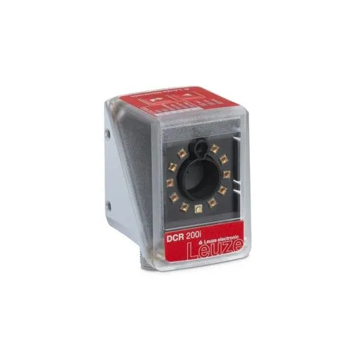 Đầu đọc mã 2D Part no: 50128789/ DCR 202i FIX-M1-102-R3-P Leuze