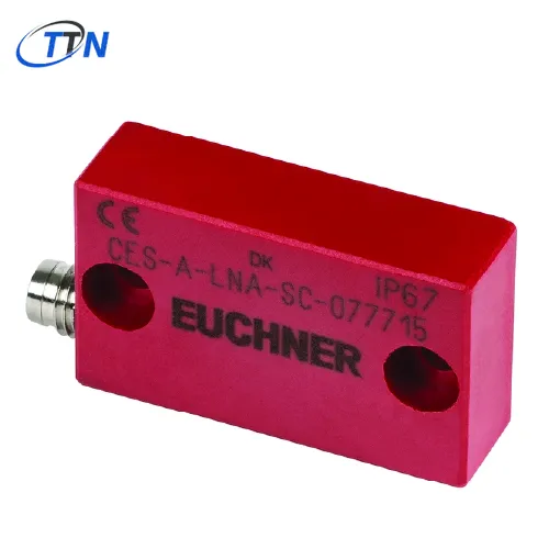Đầu đọc mã hóa CES-A-LNA-SC-077715 Euchner Vietnam