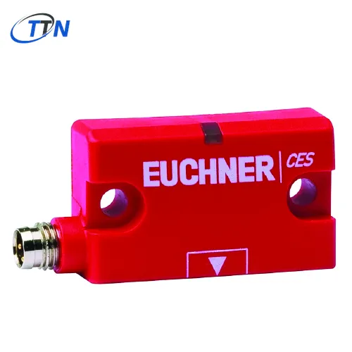 Đầu đọc mã hóa CES-A-LNN-SC-106601 Euchner Vietnam