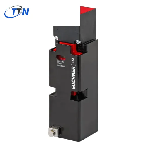 Đầu đọc mã hóa chuyển đổi Euchner