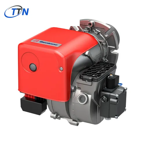 ĐẦU ĐỐT BẰNG DẦU VÀ DẦU RME - Oil and RME (FAME) burners Bentone