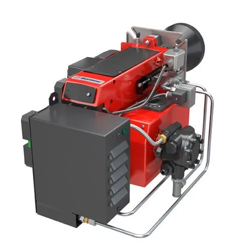 ĐẦU ĐỐT ĐA NHIÊN LIỆU - Multi Fuel Oil Bentone