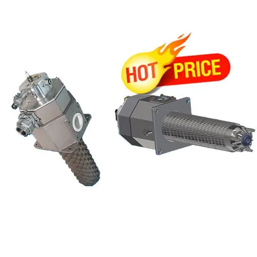 Đầu Đốt Hans Hennig – Burner