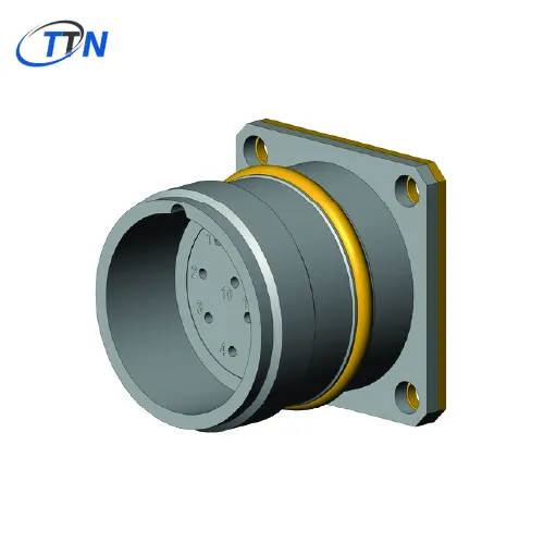 Đầu kết nối AC-SC-M23F12G-167890 Euchner Vietnam