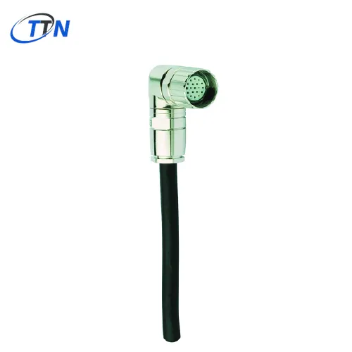 Đầu kết nối C-M23F19-19XDIFPU10,0-MA-092901 Euchner Vietnam