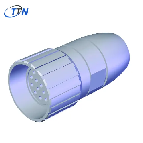Đầu kết nối RC-12P1N8A8096 Euchner Vietnam