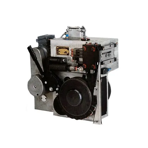 Đầu máy đóng đai Signode AK-100/101 SIGNODE