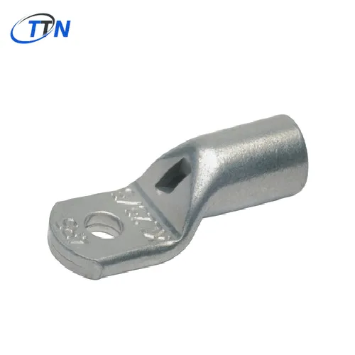 Đầu nối cáp dạng ống 5R10MS Klauke Vietnam