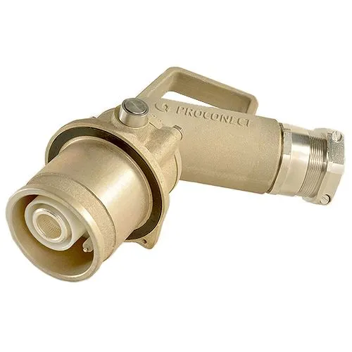 Đầu nối cực đơn <800 A Proconect