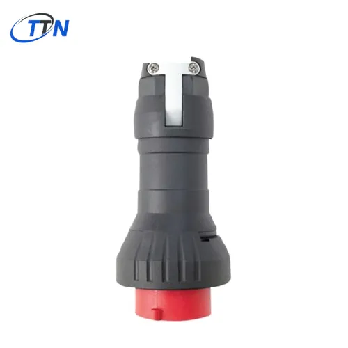 Đầu nối GHG 514 7407 L0001 Eaton Vietnam