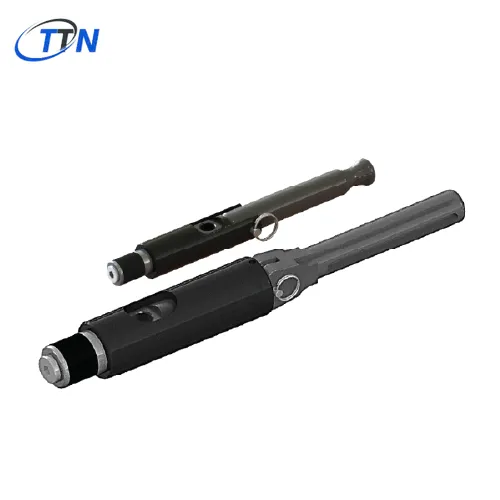 Đầu nối nhanh KD-10009V-1800CL16 LEAKERLOAD Vietnam