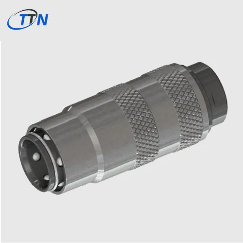 Đầu nối nhanh KD600B-D2000-2206C LEAKERLOAD Vietnam