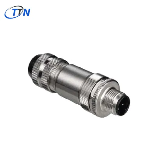 Đầu nối S-M12A-ET Leuze Vietnam