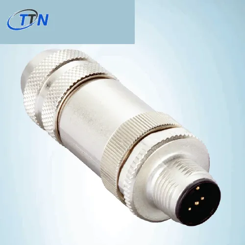Đầu nối STE-1204-GZ SICK Vietnam