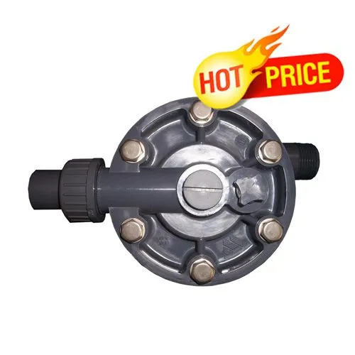 ĐẦU VÀO 4 MỰC - SAP. no.: W3T110104 - Part no.: A757021 Evoqua