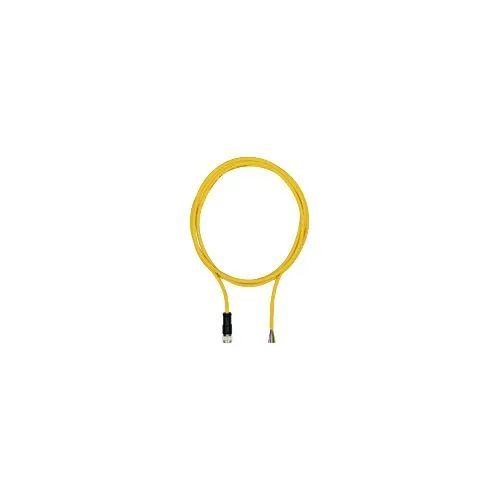 Dây cáp PSEN cable axial M12 8-pole 3m Pilz