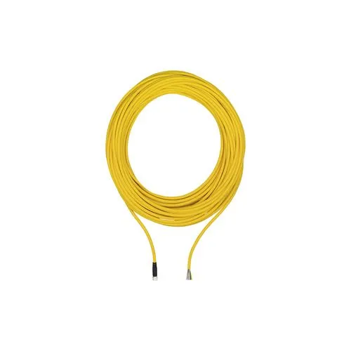 Dây cáp PSEN Kabel Winkel/cable angleplug 10m Pilz