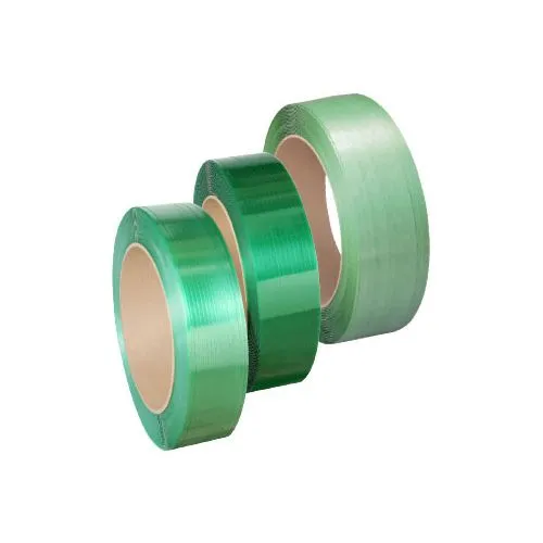 Dây đai nhựa Signode Tenax Polyester (PET) Signode