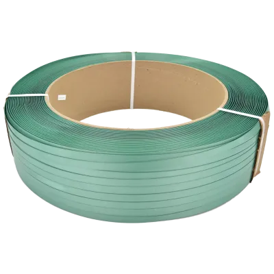 Dây đai polyester dập nổi Tenax® Signode Vietnam