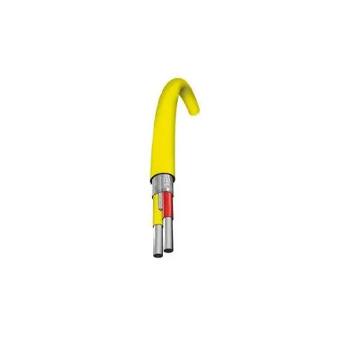 DÂY THERMOCOUPLE LOẠI KX 16AWG- 1 CẶP TWR-K16AWG-28 TE Wire & Cable