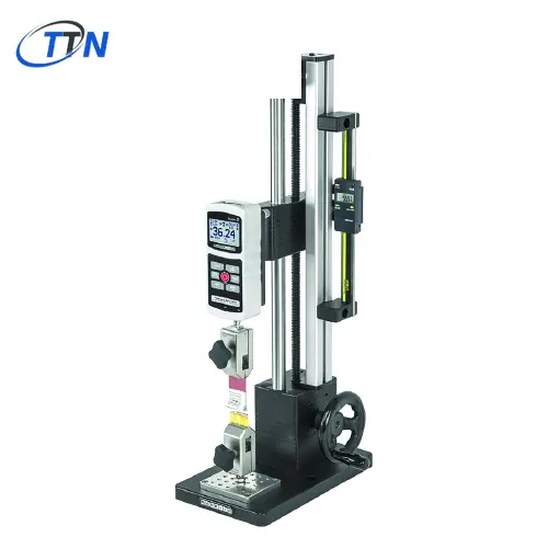 Đế kiểm tra thủ công ES30 Mark-10 Vietnam