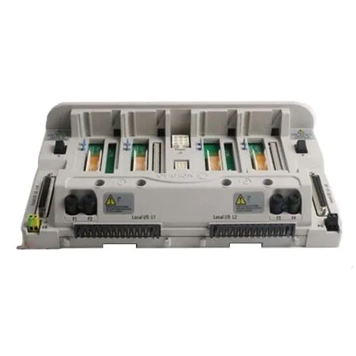 Đế nguồn bộ điều khiển 5X00225G01 Emerson Ovation