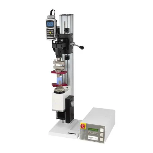 Đế thử nghiệm nâng cao TSTM-DC MARK-10
