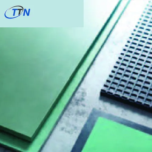 ĐỆM CHỐNG TRƯỢT Bilz Vietnam
