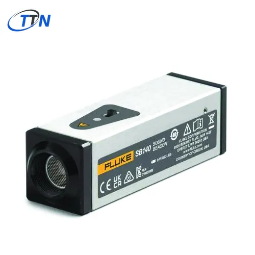 Đèn báo âm thanh Fluke SB140 Fluke Vietnam