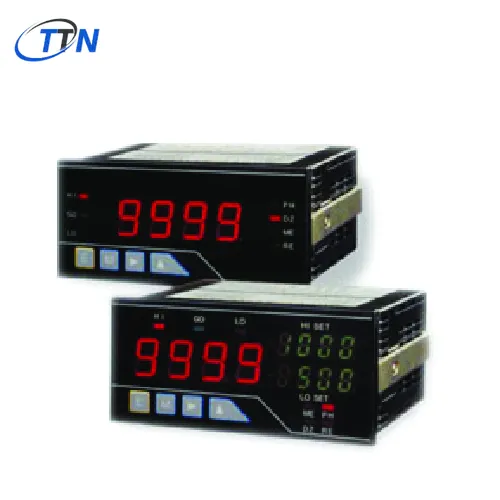 Đèn báo bảng kỹ thuật số đa năng FD5000 Coulton Vietnam
