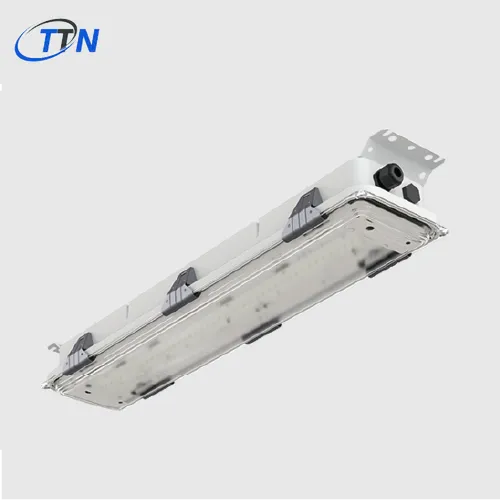 Đèn báo nguy hiểm MIX099056 Glamox Vietnam
