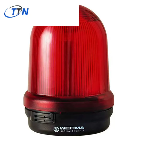 Đèn báo tín hiệu 828.100.68 WERMA
