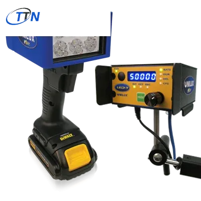Đèn Cầm Tay Led HandHeld UNILUX