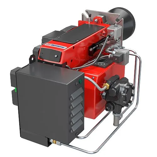 Đèn đa năng - MULTIFUEL BURNERS Bentone