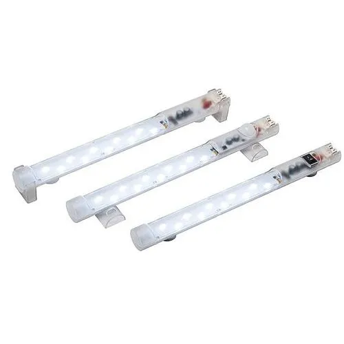 Đèn Ecoline LED 025 02540.3-10 LED Stego