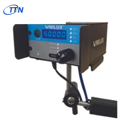 Đèn Gắn Cố Định Fixed Mount LED UNILUX
