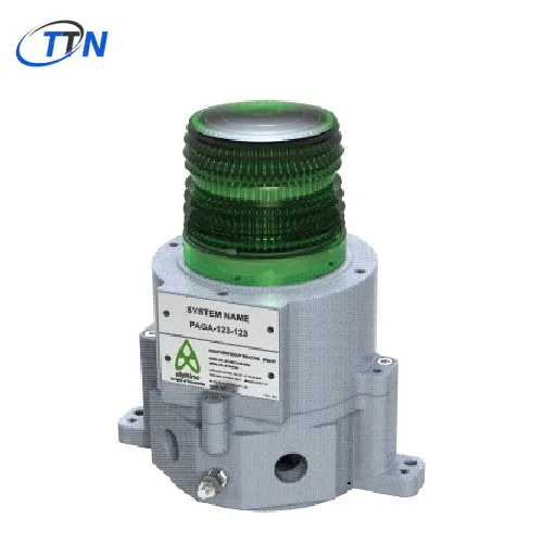 Đèn hiệu chống thời tiết 1W2-3LS-G22-NNNN Alphino Vietnam