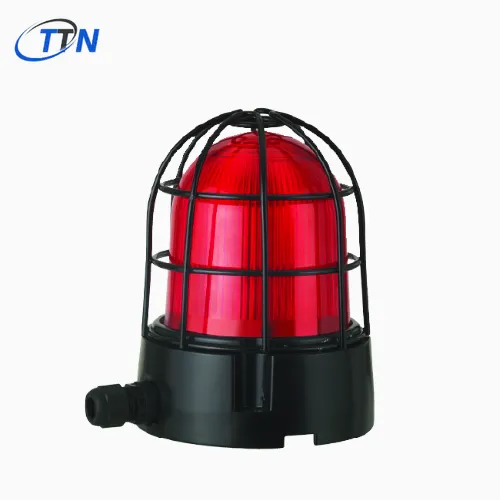 Đèn hiệu hạng nặng BM 12-50VDC RD 839.100.55 Werma Vietnam