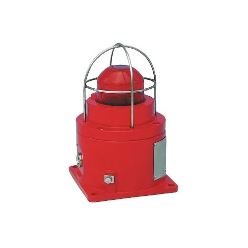 Đèn hiệu Xenon SM87HXBAB024RY1B1RYNR MEDC