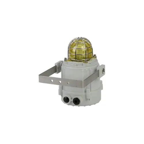 Đèn hiệu Xenon Strobe MBX10DC024CN1A1R/R E2S