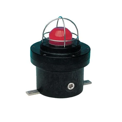 Đèn hiệu Xenon XB11B02406RYBNYPRZ Cooper Medc/ Crouse-Hinds
