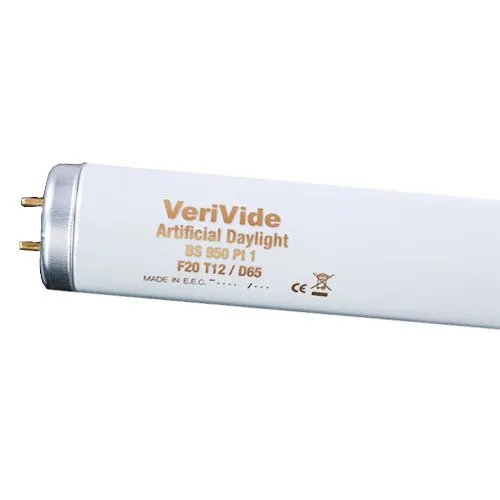 Đèn huỳnh quang Triphosphor U30 Verivide