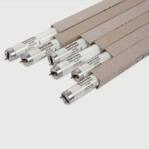 Đèn Verivide cho CAC - Verivide lamps for CAC Verivide