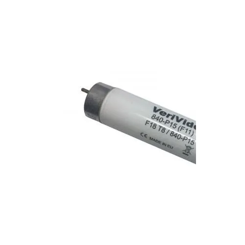 Đèn huỳnh quang Triphosphor VeriVide 840 P15 VeriVide
