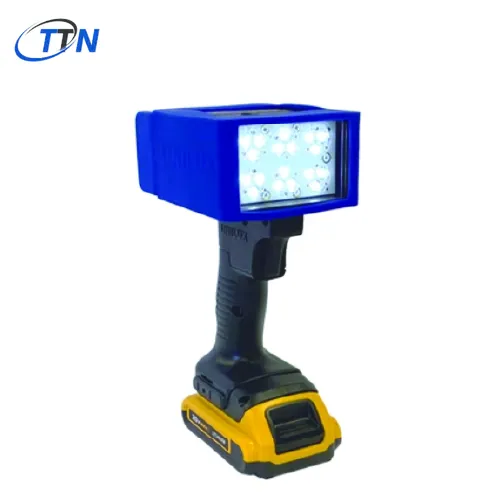 ĐÈN KIỂM TRA SÁNG NHẤT LED 9 03-1282-DC-F FUJIKURA Vietnam