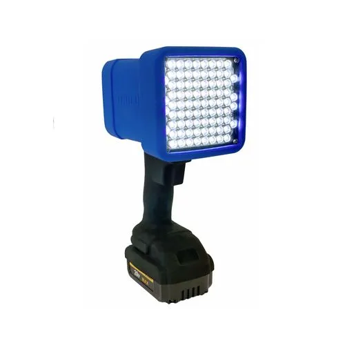 Đèn LED BEACON 03-1254-DC-S Unilux
