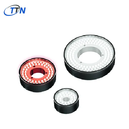 Đèn LED nhấp nháy công suất cao LDR-PF CCS Vietnam